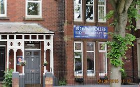 Townhouse Bed And Breakfast Carlisle